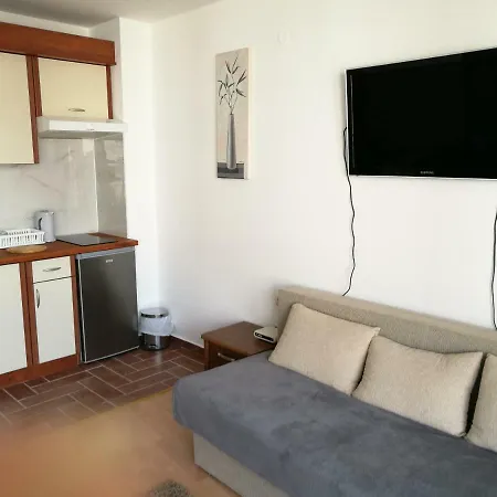 Fort Noks Apartment Sveti Vlas