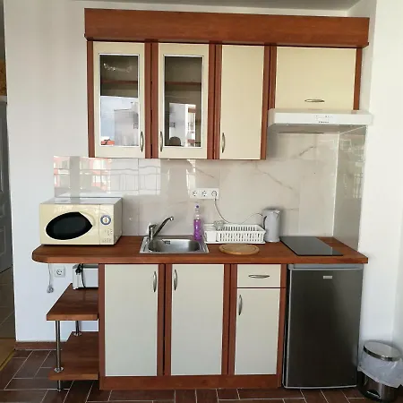 Apartment Fort Noks