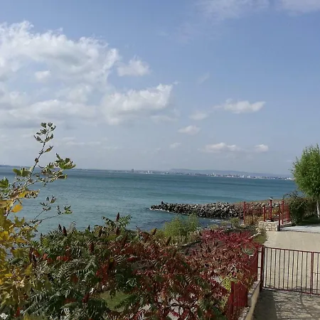 Fort Noks Apartment Sveti Vlas